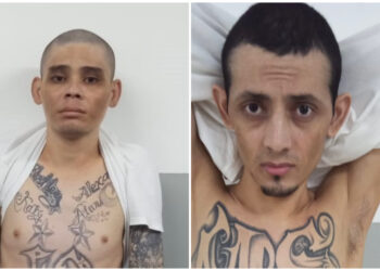 Pandilleros enfrentarán un nuevo proceso en prisión por agrupaciones ilícitas