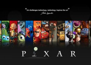 Pixar podría despedir al 20% de sus empleados