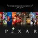Pixar podría despedir al 20% de sus empleados