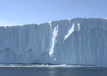 Groenlandia pierde un 20 % más de hielo de lo estimado desde 1985