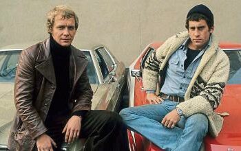 El tributo de Paul Michael Glaser a su hermano y amigo David Soul