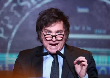 Javier Milei retira reformas fiscales a ‘Ley Ómnibus’