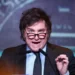 Javier Milei retira reformas fiscales a ‘Ley Ómnibus’