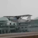 Un avión eléctrico chino realiza con éxito su vuelo inaugural