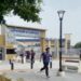 (VIDEOS) Hombres armados también ingresaron en la Universidad de Guayaquil