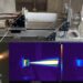 (VIDEO) Desarrollan un motor de cohete que se «autoalimenta» con partes de su fuselaje