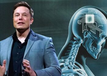 Elon Musk confirmó que Neuralink implantó un chip cerebral por primera vez en un ser humano