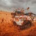 Todo lo que hay que saber del Rally Dakar 2024