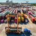 CEPA registra aumento del 48 % en movimiento de carga en puerto de Acajutla