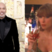 Globos de Oro 2024: Jo Koy se arrepiente de chiste sobre Taylor Swift tras críticas