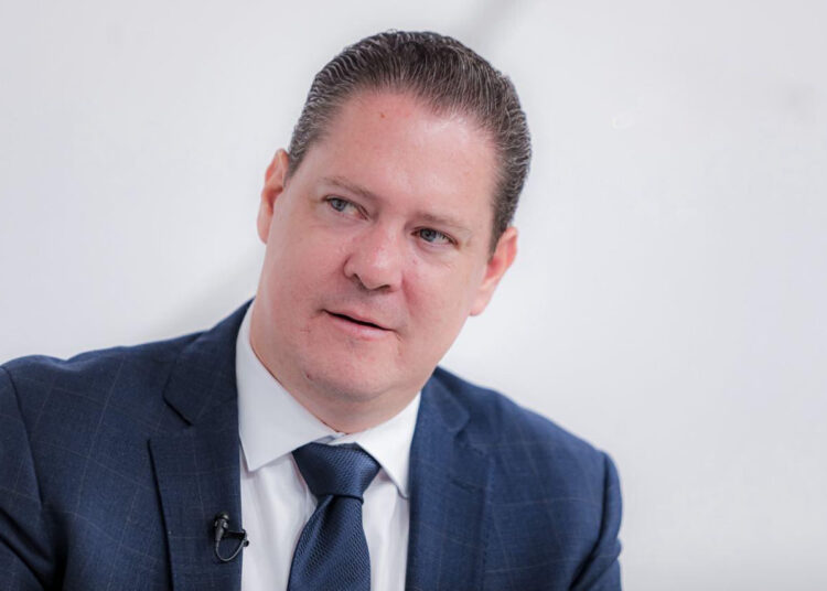 CEPA destacó el interés de un crucero para atracar en el país