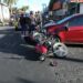 Onasevi contabilizó 491 muertes de motociclistas por distracción en 2023