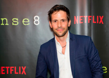 Muere el actor Christian Oliver en un accidente de avioneta en el Caribe