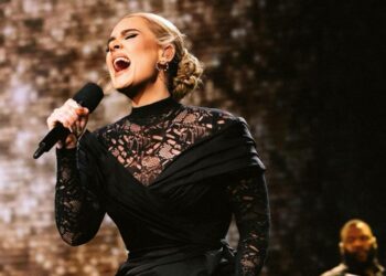 Adele actuará en Múnich en un estadio diseñado exclusivamente para ella