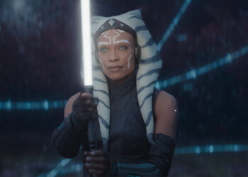 Star Wars: Lucasfilm confirma segunda temporada de Ahsoka