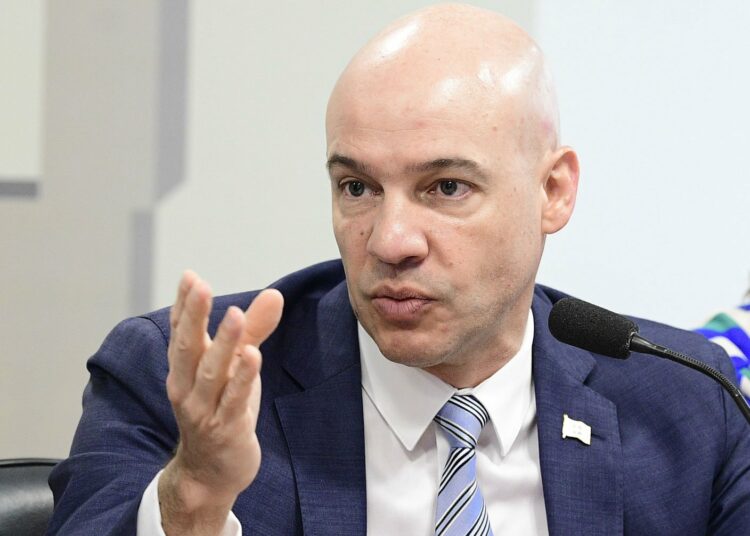 Lula destituyó al subdirector de inteligencia de Brasil señalado de obstrucción en una investigación por espionaje