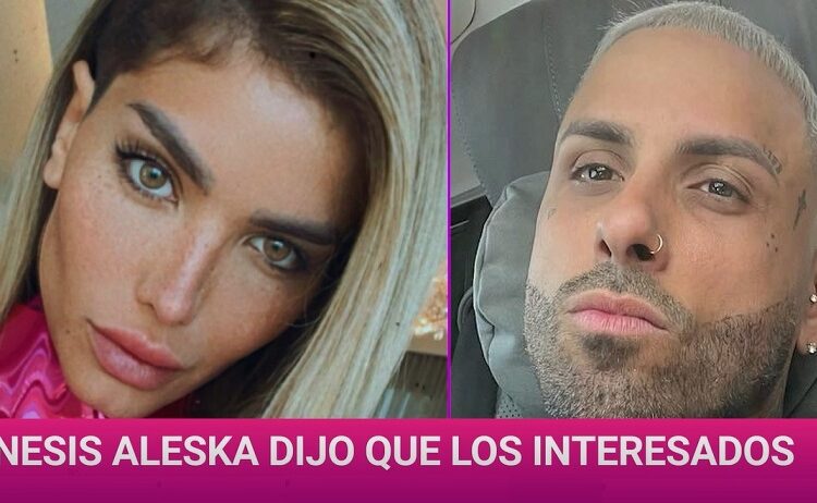 Acusan a exnovia de Maluma de robar relojes de alta gama