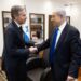 El Secetario de Estado Antony Blinken se reúne con Netanyahu para hallar una salida a la guerra en Medio Oriente
