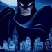 Batman: Caped Crusader será más oscura que la serie de los 90
