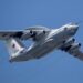 Ucrania derriba avión ruso de reconocimiento sobre Azov