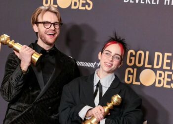 Billie Eilish superó una depresión gracias a su premiada canción para la película ‘Barbie’