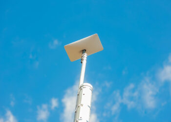 Instalan internet de alta velocidad en tres municipios de San Vicente