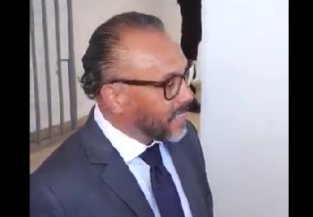 Ernesto Castro señala a algunos medios de prensa de promover activismo político