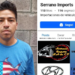 Sujeto «vendía» en Facebook carros que nunca tuvo en su poder