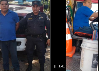 Motorista es grabado cuando agrede a vendedor ambulante