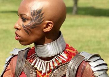 Una actriz de ‘Black Panther’ fue atropellada durante una persecución policial en Nueva York