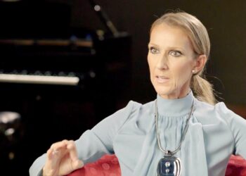 Céline Dion no oculta su enfermedad en su nuevo documental