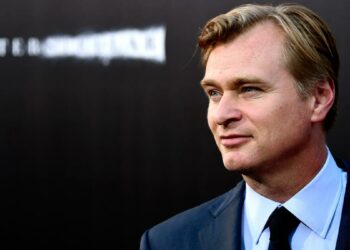 Oppenheimer: Christopher Nolan se siente abrumado y orgulloso por el éxito de la película