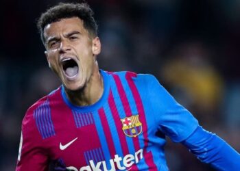 Coutinho lidera el fichaje invernal más caro de la historia