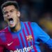 Coutinho lidera el fichaje invernal más caro de la historia