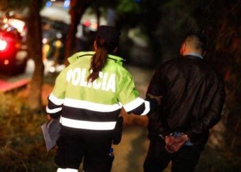 Gobierno propone endurecer leyes para sancionar a conductores ebrios