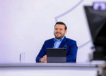 Comisionado presidencial destacó que el país mantiene tasas inflacionarias bajas en la región