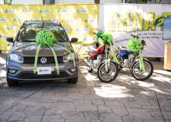 Sistema FEDECRÉDITO realizó el tercer sorteo de la Promoción Gana Fácil