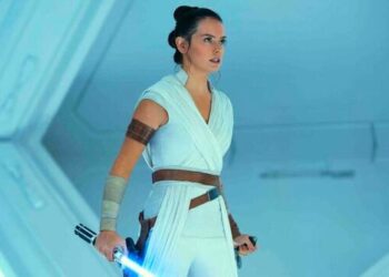 Daisy Ridley ofrece nuevos detalles sobre su regreso a ‘Star Wars’