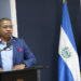 Daniel Ortega destituye a su embajador en El Salvador