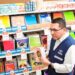 Defensoría de Consumidor realiza operativo para evitar abusos en venta de útiles escolares