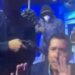 (VIDEOS) Encapuchados toman las instalaciones de un canal de televisión de Ecuador en plena transmisión y tiene secuestrados a los empleados