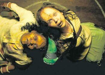 El Exorcista: Creyentes | ¿Se cancela la secuela?, el director David Gordon Green ya no dirigirá The Exorcist: Deceiver