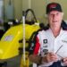 El expiloto brasileño Wilson Fittipaldi presenta una leve mejoría en su salud tras un paro cardíaco