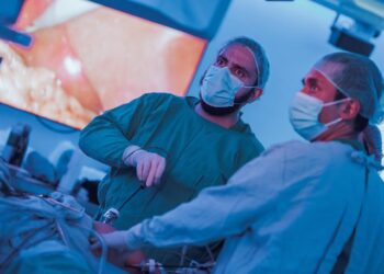 Francisco Alabi: 90 pacientes fueron beneficiados con jornada quirúrgica en Hospital Zacamil