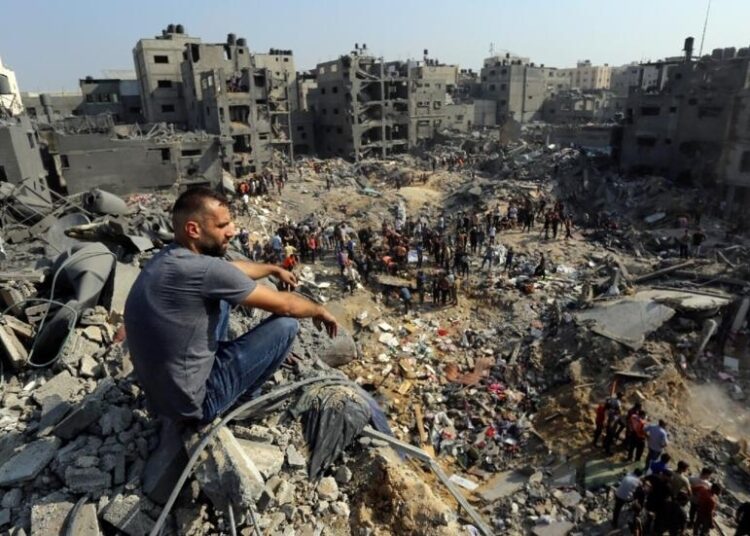 Israel se enfrenta a demanda por genocidio en la Corte Internacional de Justicia