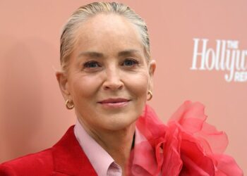 Sharon Stone contó insólitos detalles de sus experiencias con las aplicaciones de citas