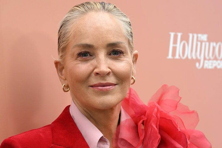 Sharon Stone contó insólitos detalles de sus experiencias con las aplicaciones de citas