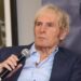 Michael Bolton reveló que le diagnosticaron un tumor cerebral
