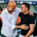 Pep Guardiola Dt de Manchester City : «Entiendo a Xavi, la presión en Barcelona es incomparable»