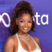 Halle Bailey anuncia que se convirtió en madre
